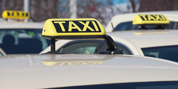 taxi-insurance Taxi Insurance