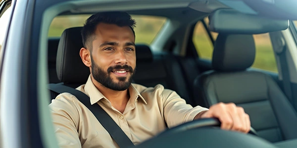 Criminal Conviction Car Insurance